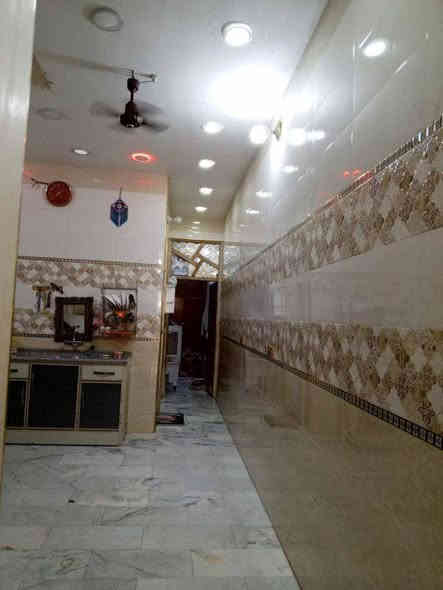 سلام عليكم الدار البيع مساحة ١٠٠واجهة نزال٢٠ واجهه٥ بلديات شارع المصرف ضياء الحلفي قرب عمارت ابوسعد الهاتف ***********
