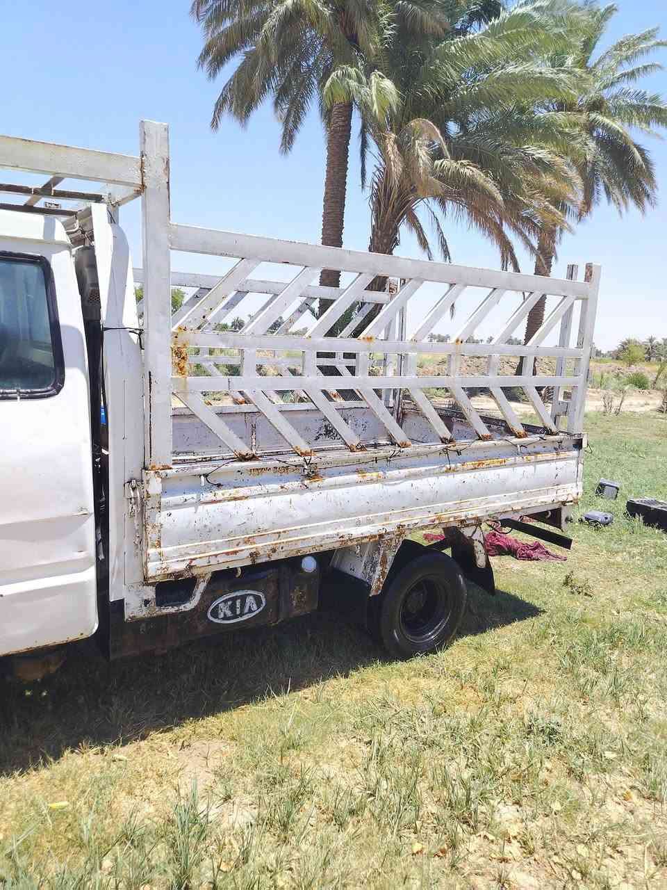 السلام عليكم كيه بنكو 95رقم بغداد محرك كير اكسن خير من الله تخم تاير باتري جديد سياره خير من  الله
شرط. التحويل مباشره السعر 45 مكان بغداد الطيفيه
التفاصيل أكثر اتصل عل رقم ***********
