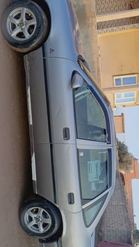 فكترا 2.0 • موديل ١٩٩٢ • رقم نينوى