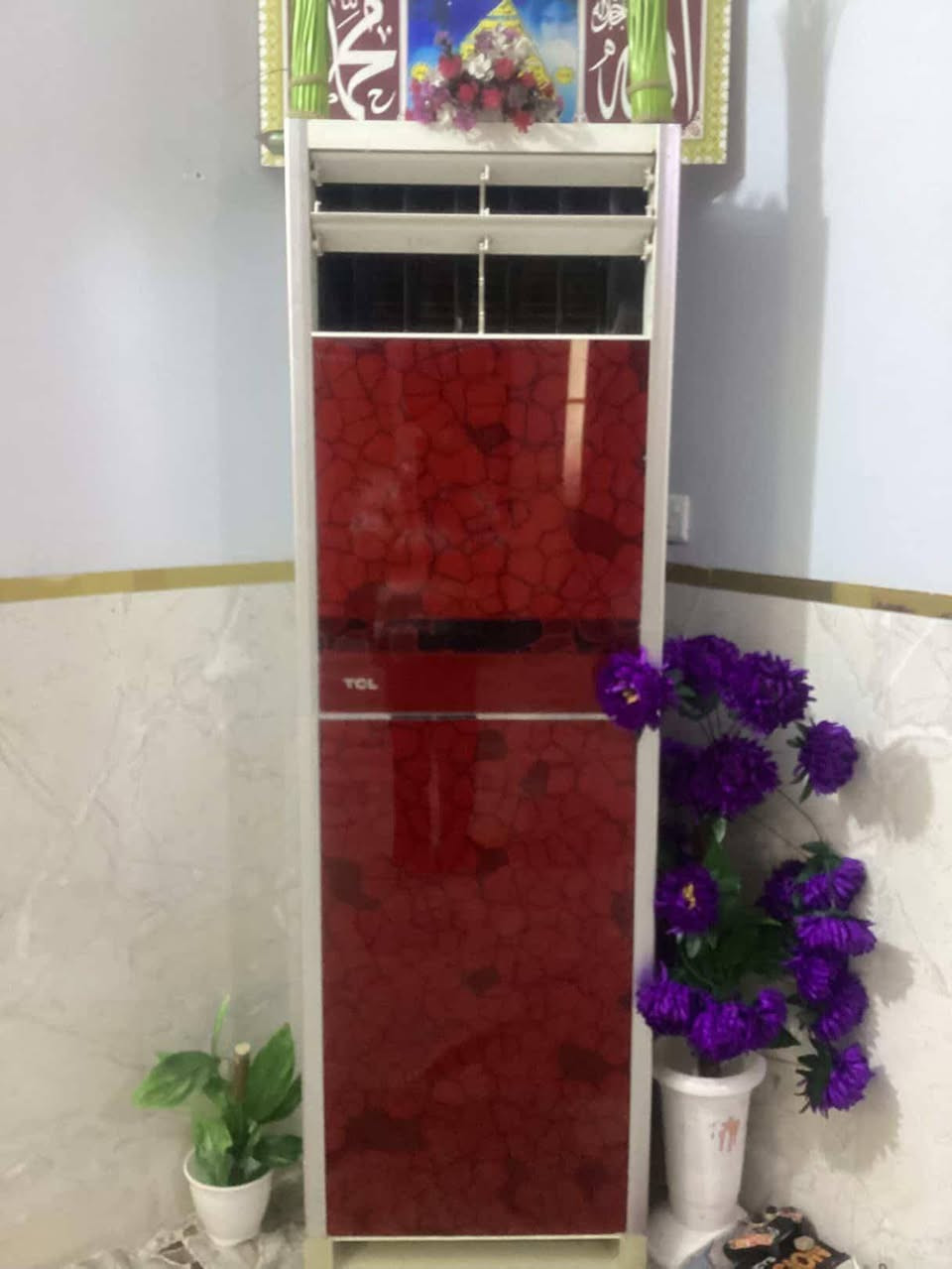 سلام عليكم سبلت مستعمل للبيع طنين مخلص غاز بس اي استفسار خاص


**إذا كنت صاحب هذا الإعلان وتريد حذفه لأي سبب، رجاءا أرسل رسالة إلى الدعم الفني**