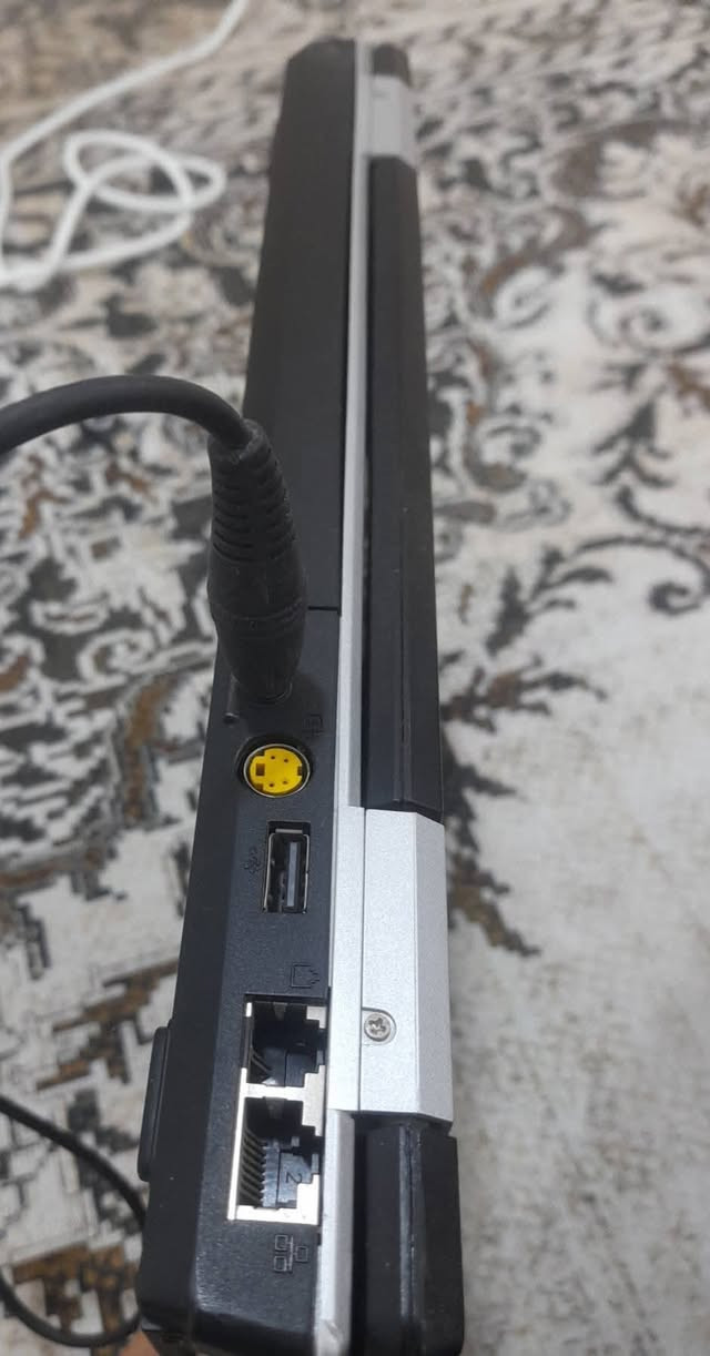 السلام عليكم عندي لابتوب توشيبا  L10 أو Toshiba Satellite L20. ذاكرة 128 ملحقات فقط شاحنة تحتاج هارد فقط سعر 40 بي مجال


**إذا كنت صاحب هذا الإعلان وتريد حذفه لأي سبب، رجاءا أرسل رسالة إلى الدعم الفني**