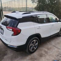 تيران AT4 • ٢٠٢٢ • تقرير غرق