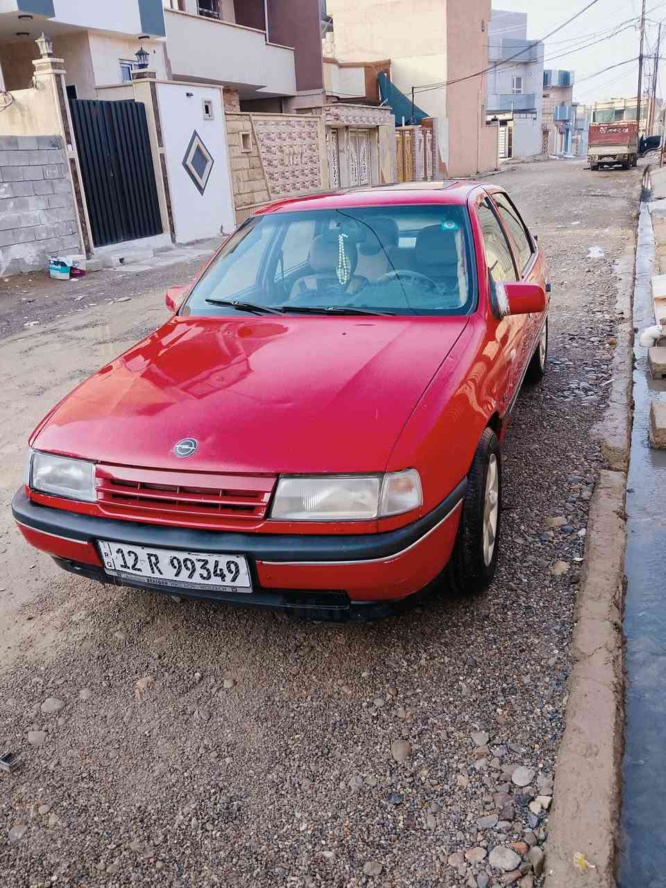 فكتره للبيع 
موديل 1991
حجم 18
ستيرن بور
 بيهاصبغ سكف مطوز تقحيل
دوير مصلحه 
جمالغات الوره صبغ 
صاحبها الشرعي اني
تفاصيل ***********
