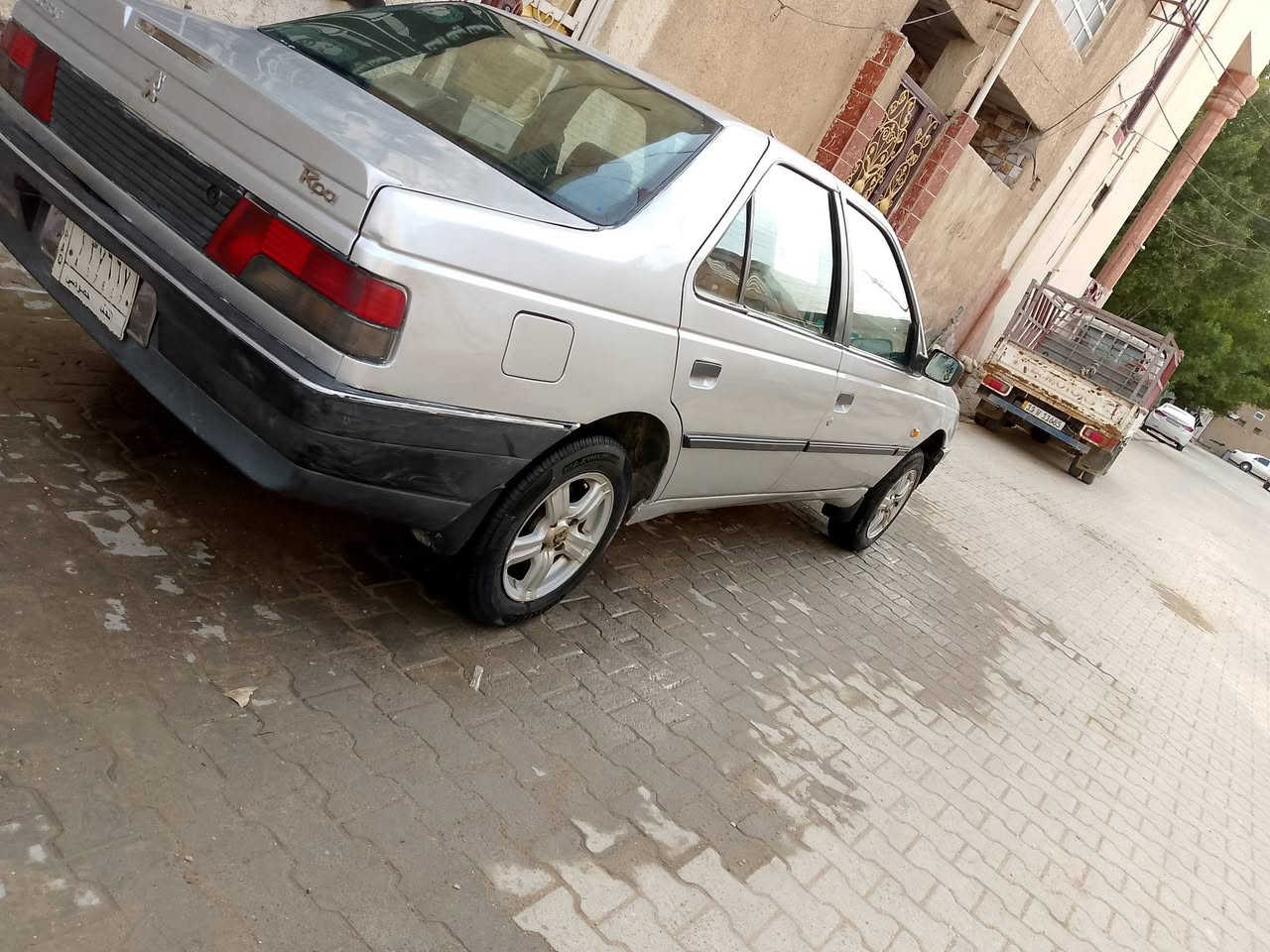 بيجو روا موديل 209 سياره مكفوله ماعدا الصبغ فقط للجماليه كير مكينه جدد كهربائيات من الدعاميه للدعاميه دواخل جدد سستم سماعات كاعيه جديده تخم تاير السعر 25 وبيه مجال تحويل ثاني يوم الاتصال على الرقم ***********
