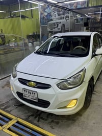 اكسنت • ٢٠١٢ • رقم اربيل