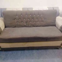 كنب ١٠ نفر • نضيف جداً • حله البكرلي