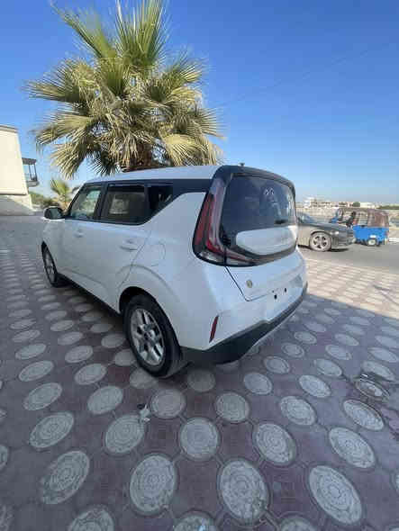 سلام عليكم 
صول 2025
بدون ايرباك 
ماشيه 5 الف
نص مواصفات 
كلش جديده 
بيه فقط بنيد تبديل 
دخول جديد بسمي فحص موقت 
صور حادث ويه الصور 
سعره 165 ورقه 
***********
