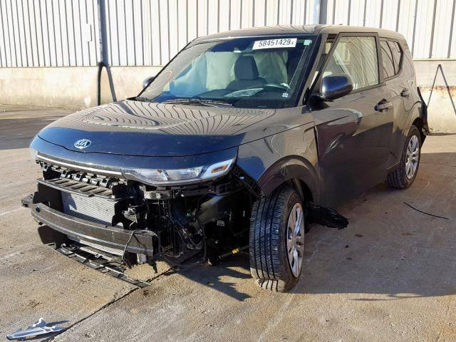 صول 2020 للبيع امريكي
الحادث كما موضح بالصور 👇🏻 
التفاصيل خاص او واتساب 
***********
المكان بابل
