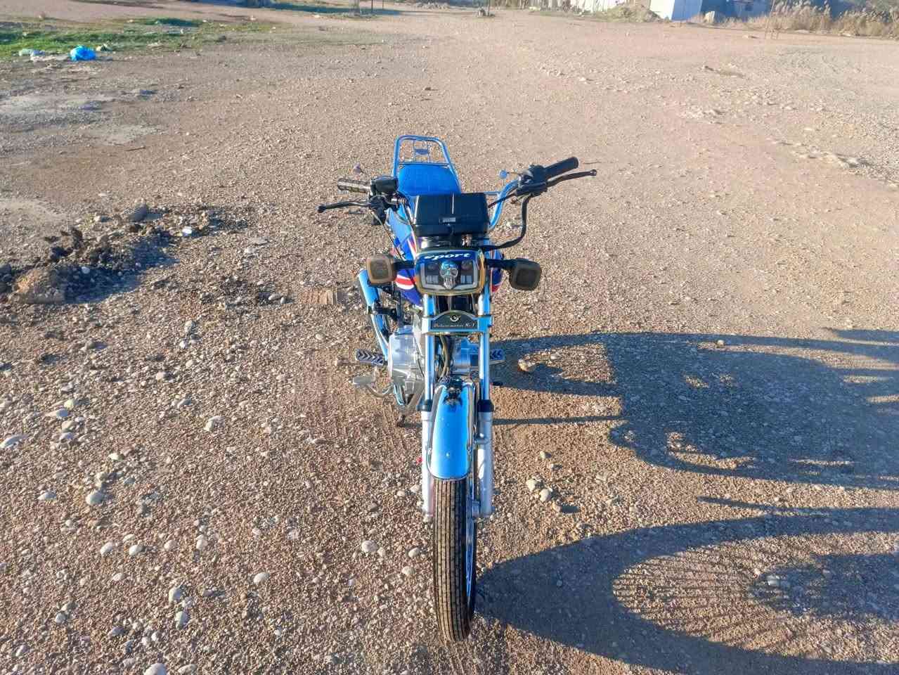 البیع .نامی برو محسن مدیل 2023.سعر 500 بی مجال اوراق کامل .مکان خانقین .***********
