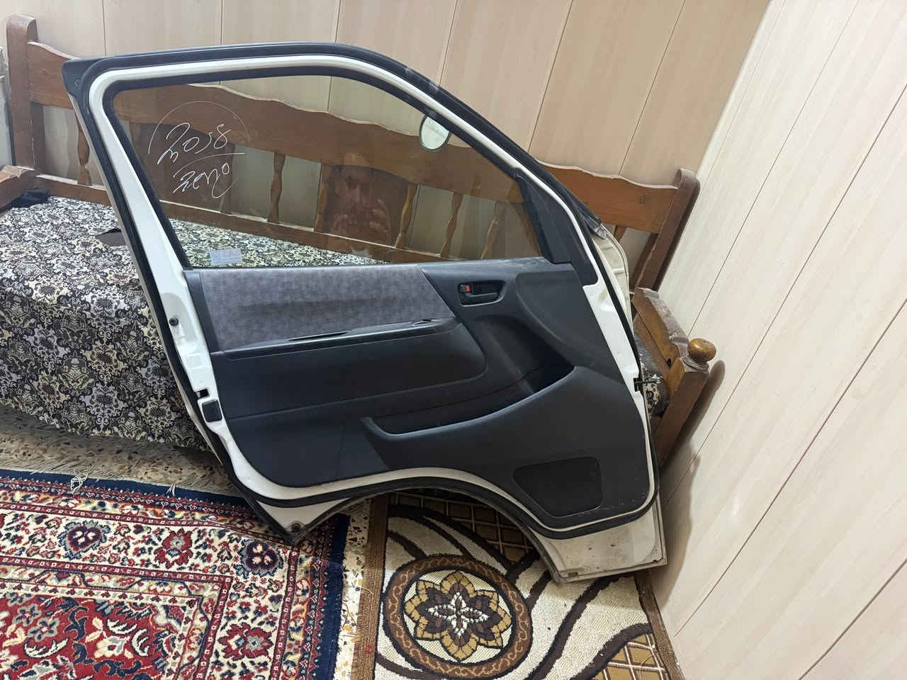 السلام عليكم باب18  طخته الي واضحه بل صوره  الشراي هذا رقمي ***********
