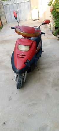 دراجة فراشة • للبيع