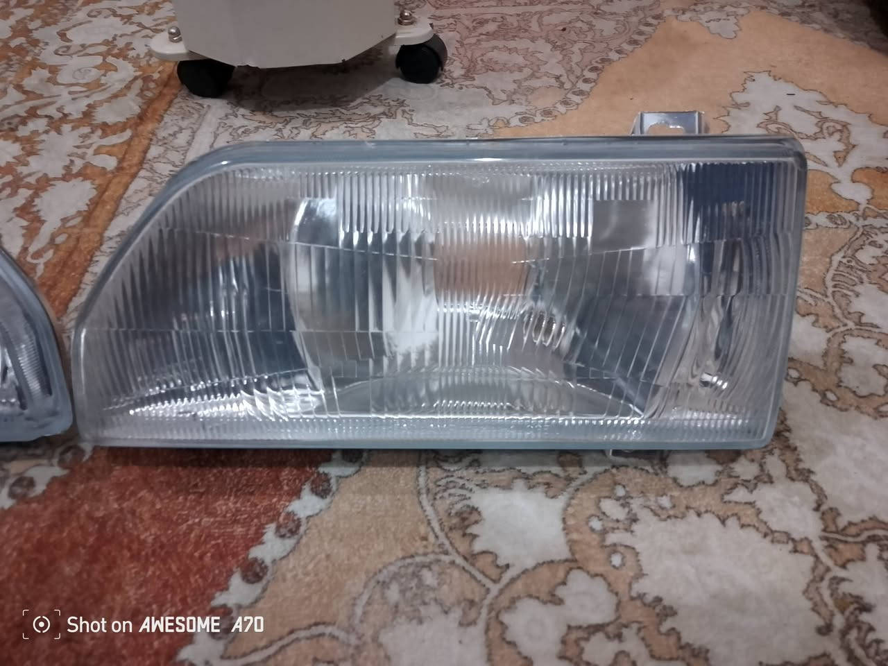 لايت بنكو 96 اصلي كوري درجه اولى السعر 60 والتوصيل مجاني الى كل العراق


**إذا كنت صاحب هذا الإعلان وتريد حذفه لأي سبب، رجاءا أرسل رسالة إلى الدعم الفني**