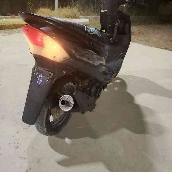 دراجه خير من الله  كله بلادي بس صلنصه رياضي عادي مرواس اشي بس هثه موليس كون اريد فرق قليل  سعر 550.  بيه مجال ماكن بابل حله هثه رقمي ***********  شاراي بي خير دلل تعال خاص مفتوح
