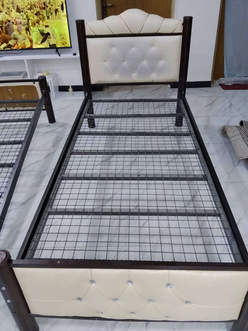 بكرا جمعه حالتهم جيده جدا 40 الف الوحده


**إذا كنت صاحب هذا الإعلان وتريد حذفه لأي سبب، رجاءا أرسل رسالة إلى الدعم الفني**