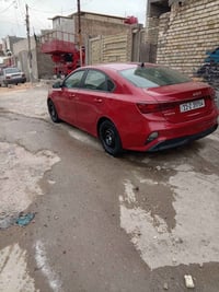 فورتي ٢٠٢٤ • حادثه • اوتوماتيك