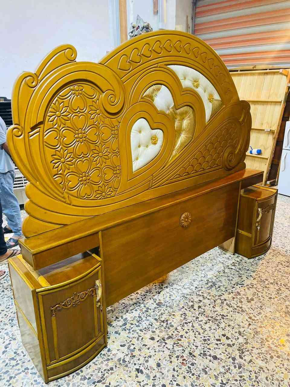 السلام عليكم 
غرفه صاج عࢪاقي مستخدام 
غرفه5/ابواب 📌
السعر 650
نضافه 80/💯 
معا نقل فقط داخل بغداد 
واتساب ***********
