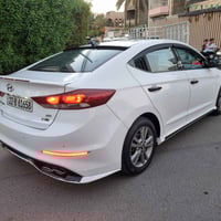 سـلام عليكم ورحمة الله وبركاته ألنترا للبيع مـديل 2017 خليجـي سياره خي...