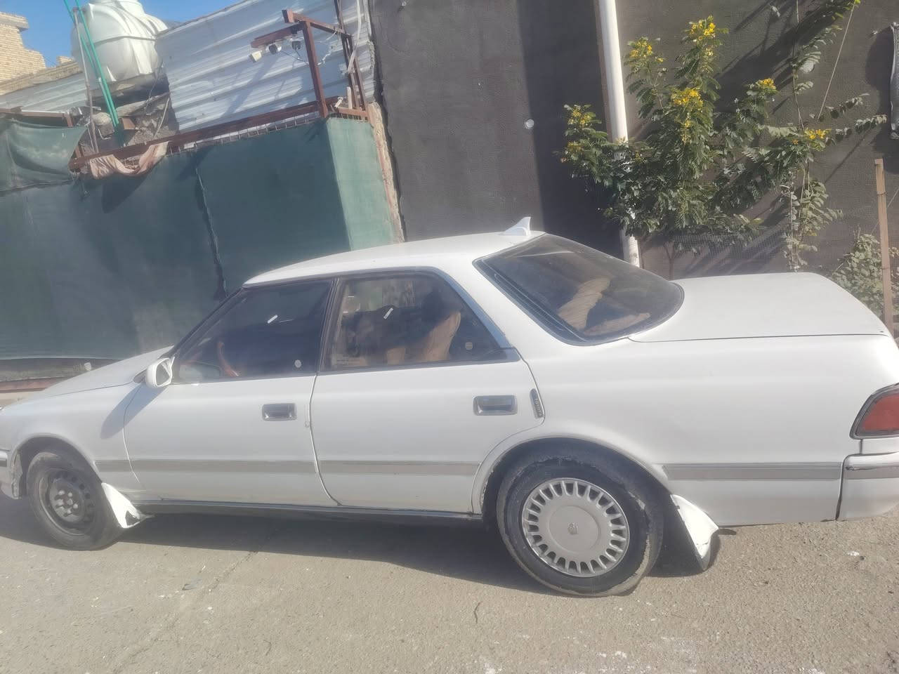 مارك مسطر ٩٢ الناصرية مركز
للاستفسار ***********
السعر ٤٥
