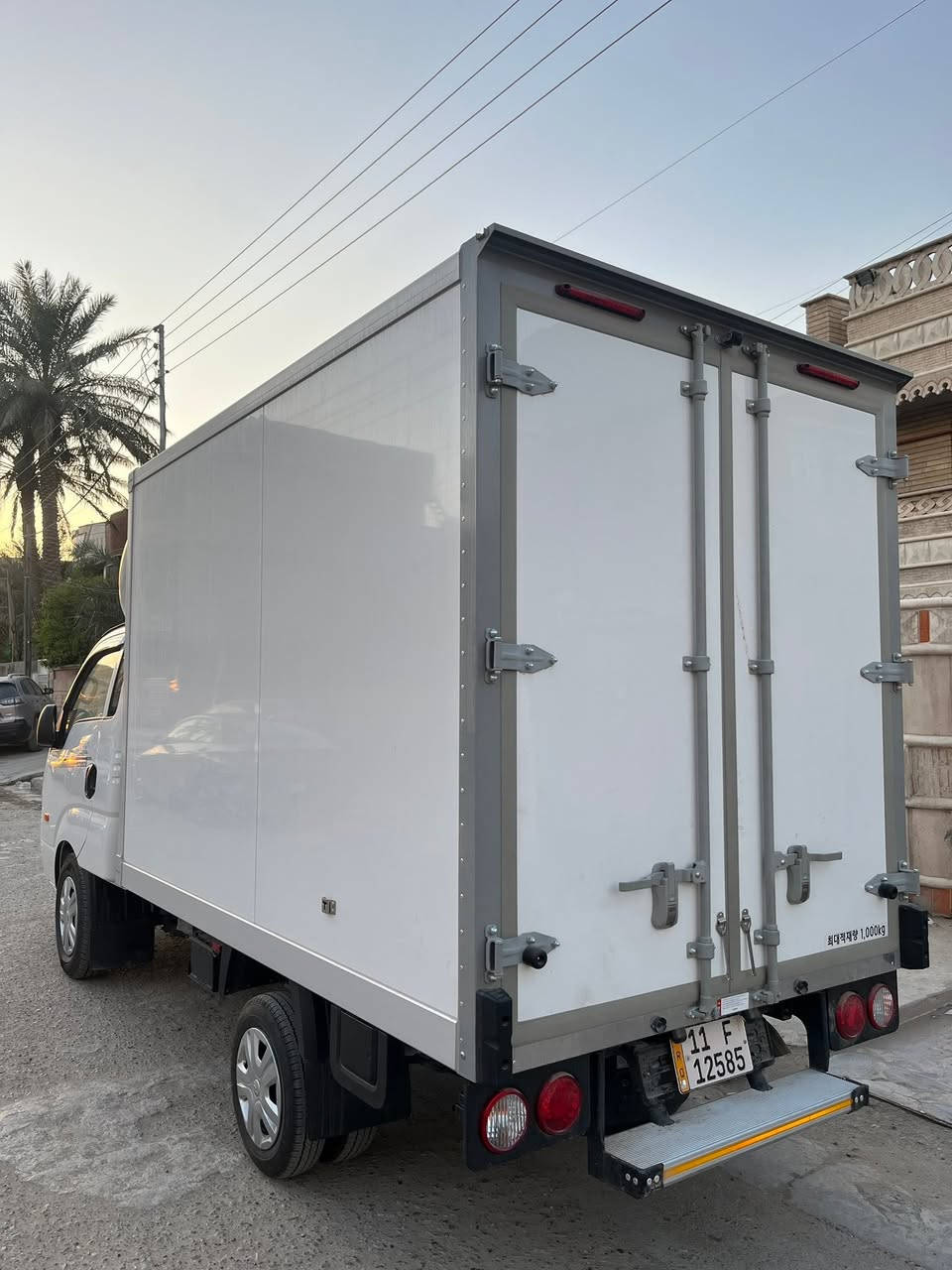 السلام عليكم كيا براد 2025 زيرو اوتماتيك

3 حلقات( غاز بلادي ) كشن تدفئه تبريد مرايات شفط مرايات حراريه ستيرن حراري  كامرة
 سياره مكفوله كفاله عامه 

6 دكم 
رقم بغداد بسمي تحويل مباشر 

ثلاثل حلقات 

للاستفسار :☎️***********☎️

العنوان بغداد البلديات 

السيارة مكفولة كفالة عامة
