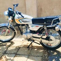 سونلك ٥ • موديل ٢٤ • محرك ما مفتوح