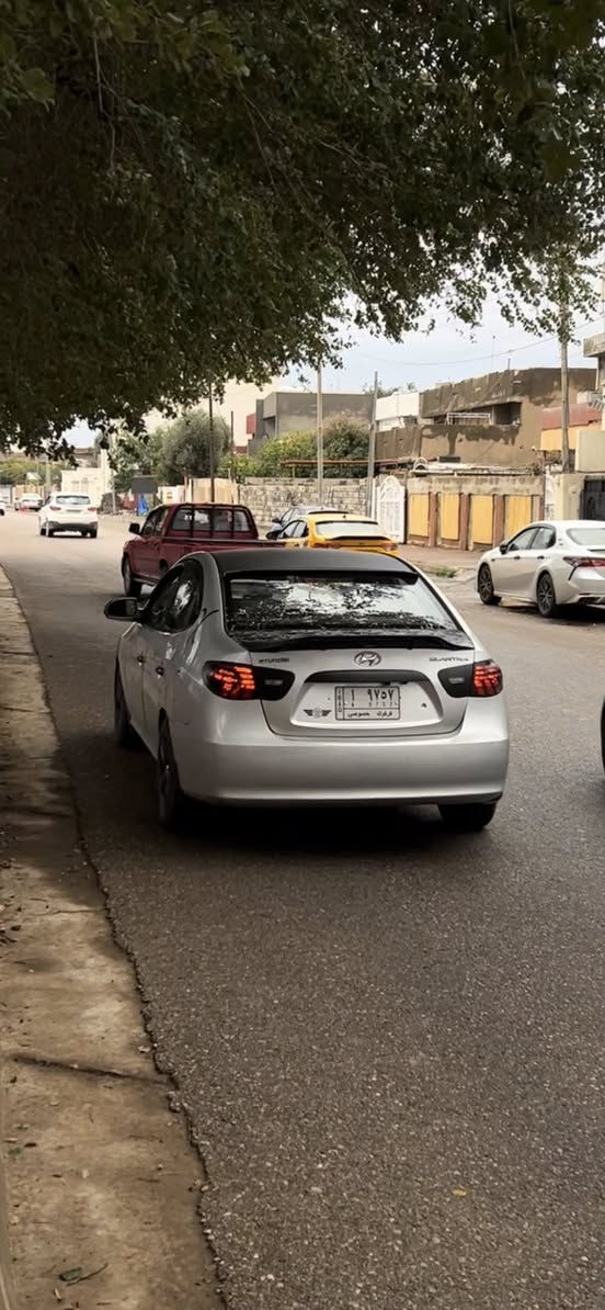 النترا 2007 للبيع فقط مـِا ابيع اقصاد وارد الكندي نص موصفات تحكم سترين كشنات بيه تدفئه كير ومحرك شرط محرك 20 طياره شرط لا صرف ولا بخار سنويه لحد 2027 شرط تحويل تبريد شغال ويل كروم شاشه ايباد سياره مصروف عليه ومتعوب عليه لايتات led ضربته 3 فقط بدون دواخل سياره حلوه ونضيفه مال بيت سعره 86


**إذا كنت صاحب هذا الإعلان وتريد حذفه لأي سبب، رجاءا أرسل رسالة إلى الدعم الفني**