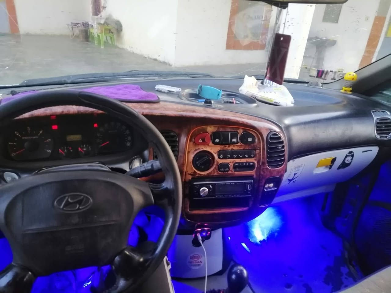 السلام عليكم ستاركس موديل 2007 مفتوح   رقم بغداد  سنويه  لل 2027
تدفيه تبريد🥶
 تخم تاير
صدر جديد
تحويل ثاني يوم.
الشراي يدخل خاص او يتصل على الرقم
***********
