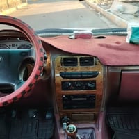 بيكم دير • بيكم دير 2010 • سيارة نظيفة • مكينة 4 سلندر • الانبار • رقم...