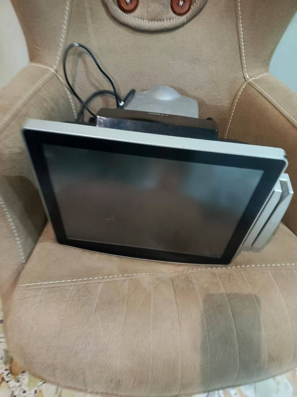مرحبا كاشيرات بحاله ممتازه نضيفات كلش شرط ع فحص
سعر الرصاصي250
سعر الاسود 150 
عنوان مسيب الشراي يتفضل خاص


**إذا كنت صاحب هذا الإعلان وتريد حذفه لأي سبب، رجاءا أرسل رسالة إلى الدعم الفني**