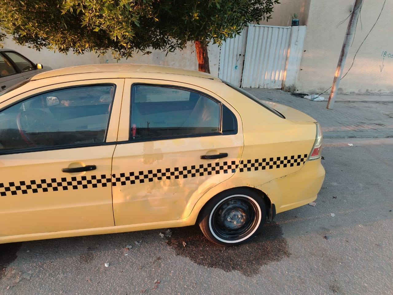 سلام عليكم افيو مديل 9كير محرك حداديه خير من الله رقم بابل بسمي شرط المداور بيه تخم تاير ابو خطه سعر 45 وبيه مجال مكان سياره نجف رقم الهاتف *********** مكلف بل نشر
