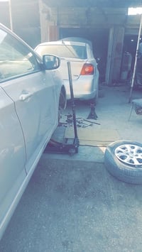 اسعد الله اوقاتكم بكل خير جزء بسيط حدادة صدر  اي عطل عدكم بخصوص الحداد...