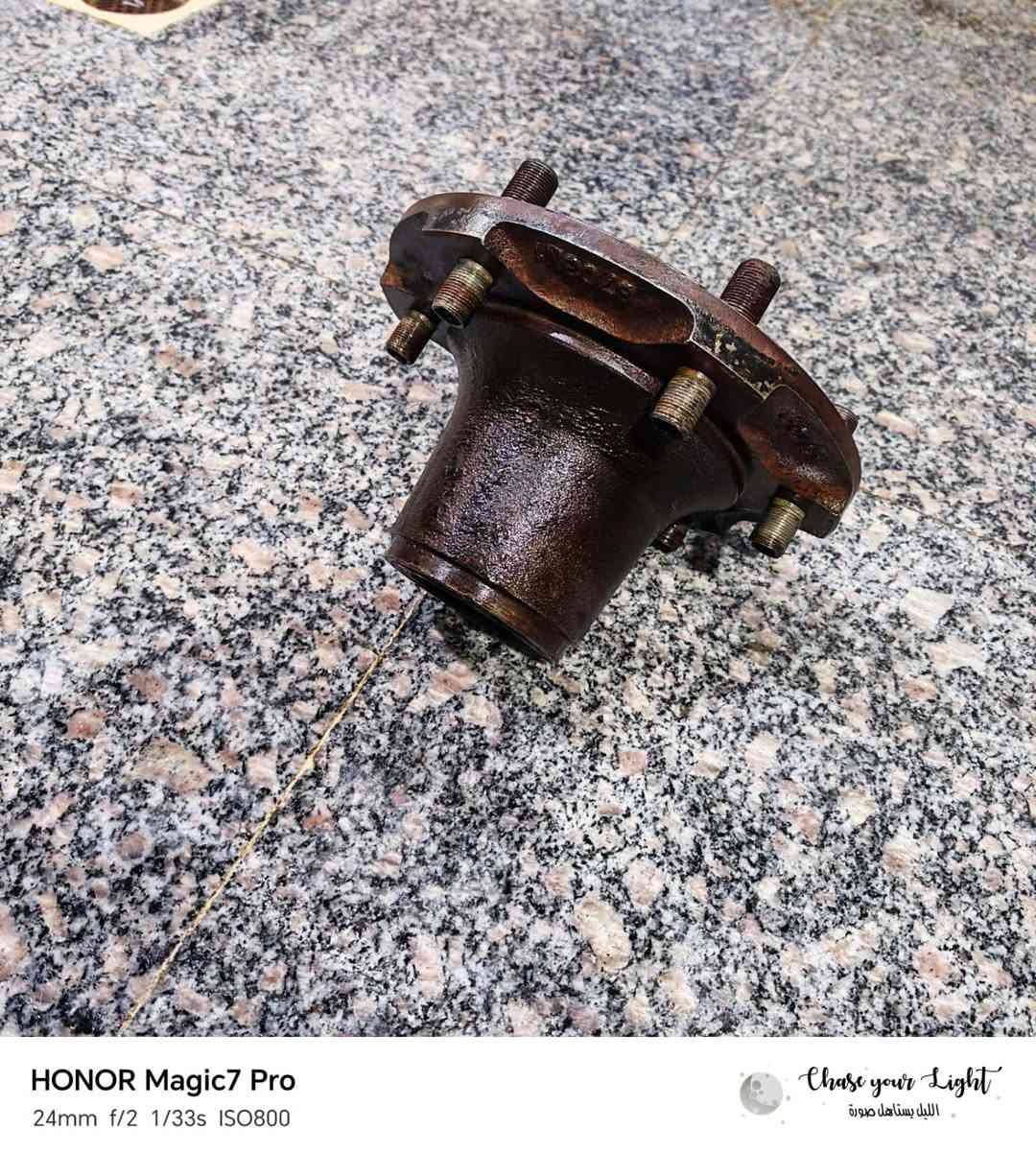 فلنجات عدد 2 مال كنتر نضيفات موؤسسه وروط ستيرن بيه عواج خفيف وعندي دعاميه خلفيه مال هينو أو فوزه حديد ودعاميه اماميه مال فوزه وهورن هينو نضيف قيم بلي يرضي بيه الله العنوان بغداد العبيدي للاستفسار ***********
