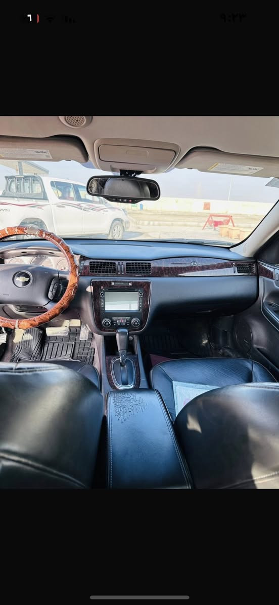 امبالا مديل ١٦ مكفوله مبدل فقط جاملغ امامي بأمريكا Lz بدون فتحه سياره نضيفه كلش تخم تاير جديد حداديه كله جديده السعر ١٢٥ $ هذا رقم راعي سياره 
‭ ٠٧٨٣ ٠٧٥ ٣٣٨٠
