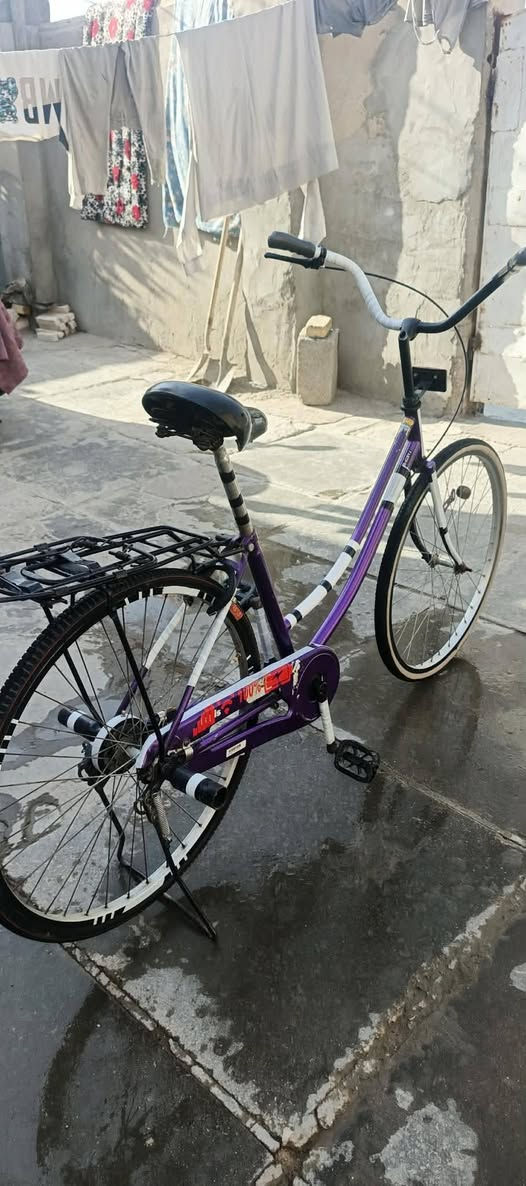 سلام وعليكم باسكل بناتي موديل 18 حلو ونضيف اللبيع المكان واسط قضاء النعمانية الشراي  يجي خاص


**إذا كنت صاحب هذا الإعلان وتريد حذفه لأي سبب، رجاءا أرسل رسالة إلى الدعم الفني**