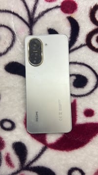 ريدمي A5 • جديد • نضيف