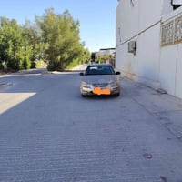 سيراتو • ٢٠٠٧ • راديتر مثقوب