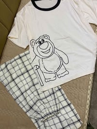 تراكات شي ان • توصيل محافظات • عرض ٢ قطع