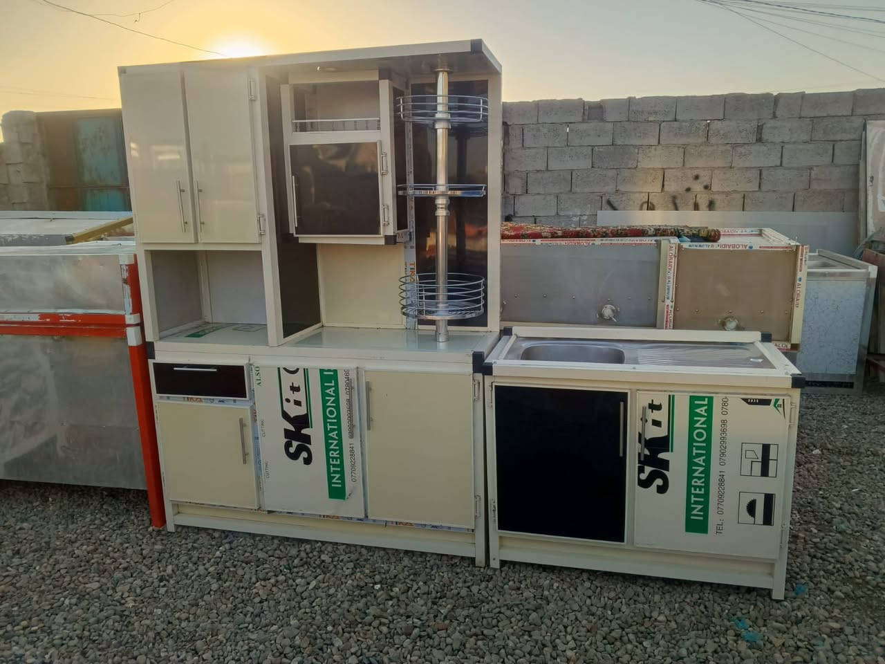 الاستفسارات على المازنجر


**إذا كنت صاحب هذا الإعلان وتريد حذفه لأي سبب، رجاءا أرسل رسالة إلى الدعم الفني**