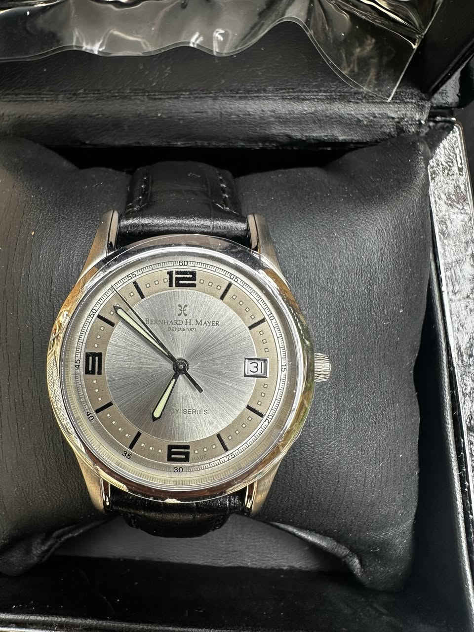 …#غير_مستخدم
#Bernhard H. Mayer


**إذا كنت صاحب هذا الإعلان وتريد حذفه لأي سبب، رجاءا أرسل رسالة إلى الدعم الفني**