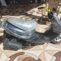 سوزوكي • ماطور ماكس • نضيف