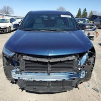 شفروليه ترافرس