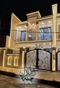 حي عدن الضباط • ١٥٠م • ٢ غرف