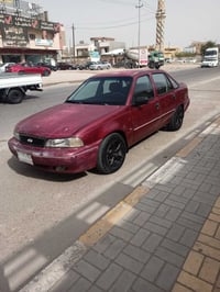 موديل ٩٦ • رقم انبار • ماتور ١٦٠٠