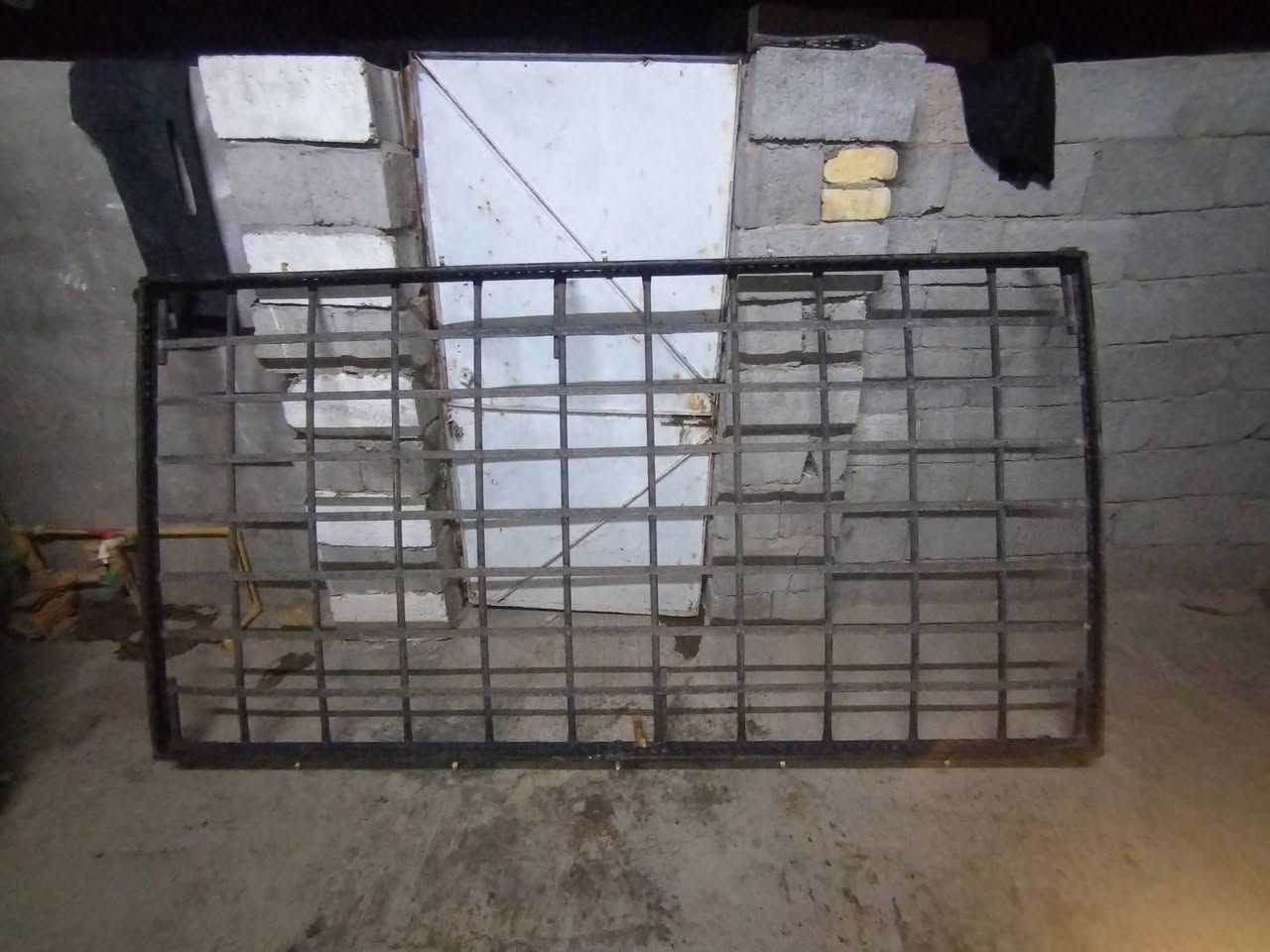 السلام عليكم سيبايه للبيع مكان ابوغريب النصروالسلام سعرها ٧٥ وبيها مجال اتصال***********
