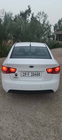 سيراتو ٢٠١١ • تحويل ثاني يوم • رقم انكليزي كربلاء