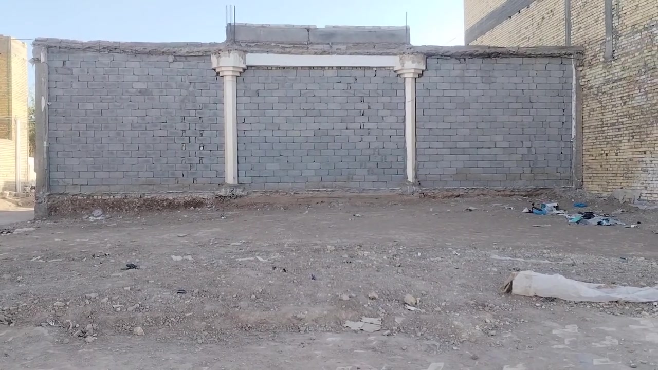 السلام عليكم
قطعه في قضاء الشطرة بالفتاحيه بالسايدين مال مركز الشرطه المساحه ١٦٠ واقع حال ٢٠٠ وجه ١٦ متر نزال ١٠
تريده سكن او استثمار للاتصال *********** مكلف بالنشر
