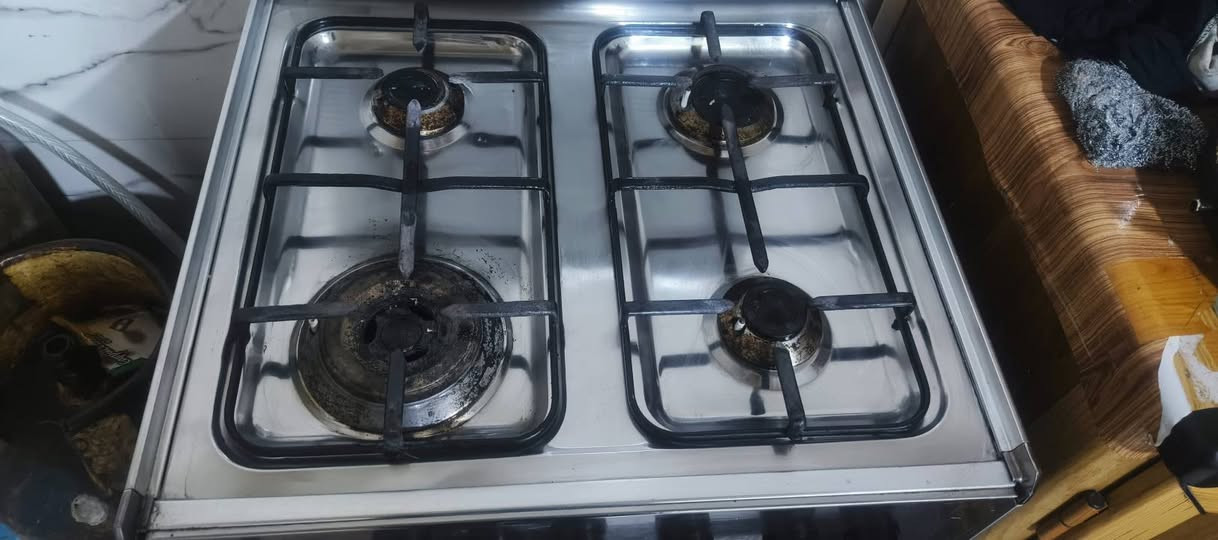 طباخ عشتار درجه اولى حيل، نضيف للبيع سعرو ١٦٠وبينو مجال


**إذا كنت صاحب هذا الإعلان وتريد حذفه لأي سبب، رجاءا أرسل رسالة إلى الدعم الفني**