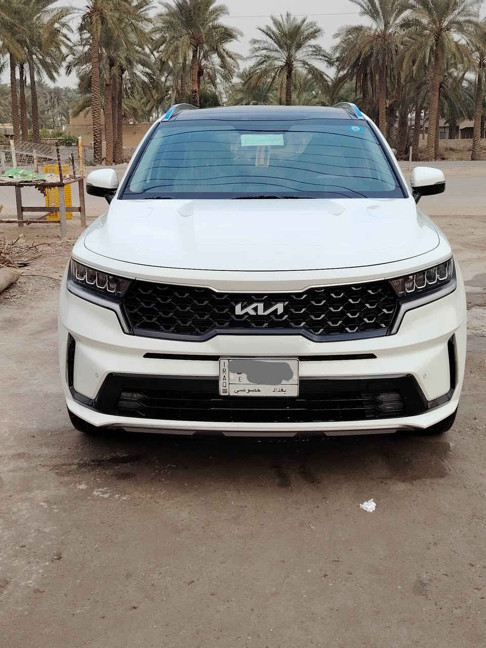 سلام عليكم للبيع سورنتو
خليجي ٢٠٢٣ مكفوله كفاله عامه ماشيه ٤٠ الف
الرقم بغداد
كير ماوس
بانورما
تشغيل عن بعد
حساسات ٣٦٠ درجه
شاشه كبيره
جنطه كهربائيه شفط
وباقي المواصفات المعروفه
العنوان بغداد المحموديه رقم الهاتف ***********
تحت ضمان الشركه الدوليه
السعر ٢٩٠ وبيهه مجال بسيط
