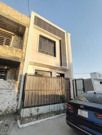 دار ركن • ٥٠م • البوعيثه