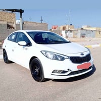 سيراتو ٢٠١٤ • وارد خليجي • رقم ميسان