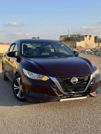 سنترا SV • ٢٠٢١ • محرك ٢.٠